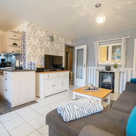 Apartamento Kaminflair Altenau  Exterior foto