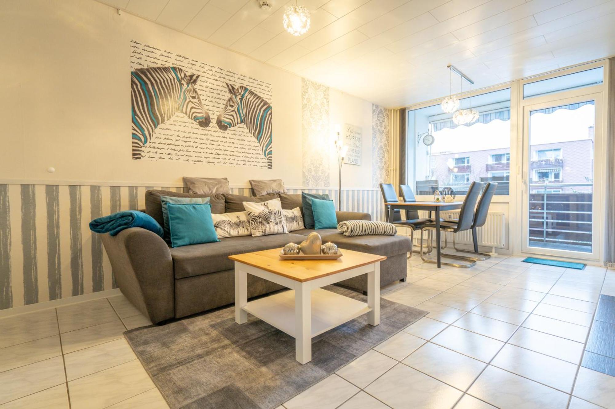 Apartamento Kaminflair Altenau  Exterior foto