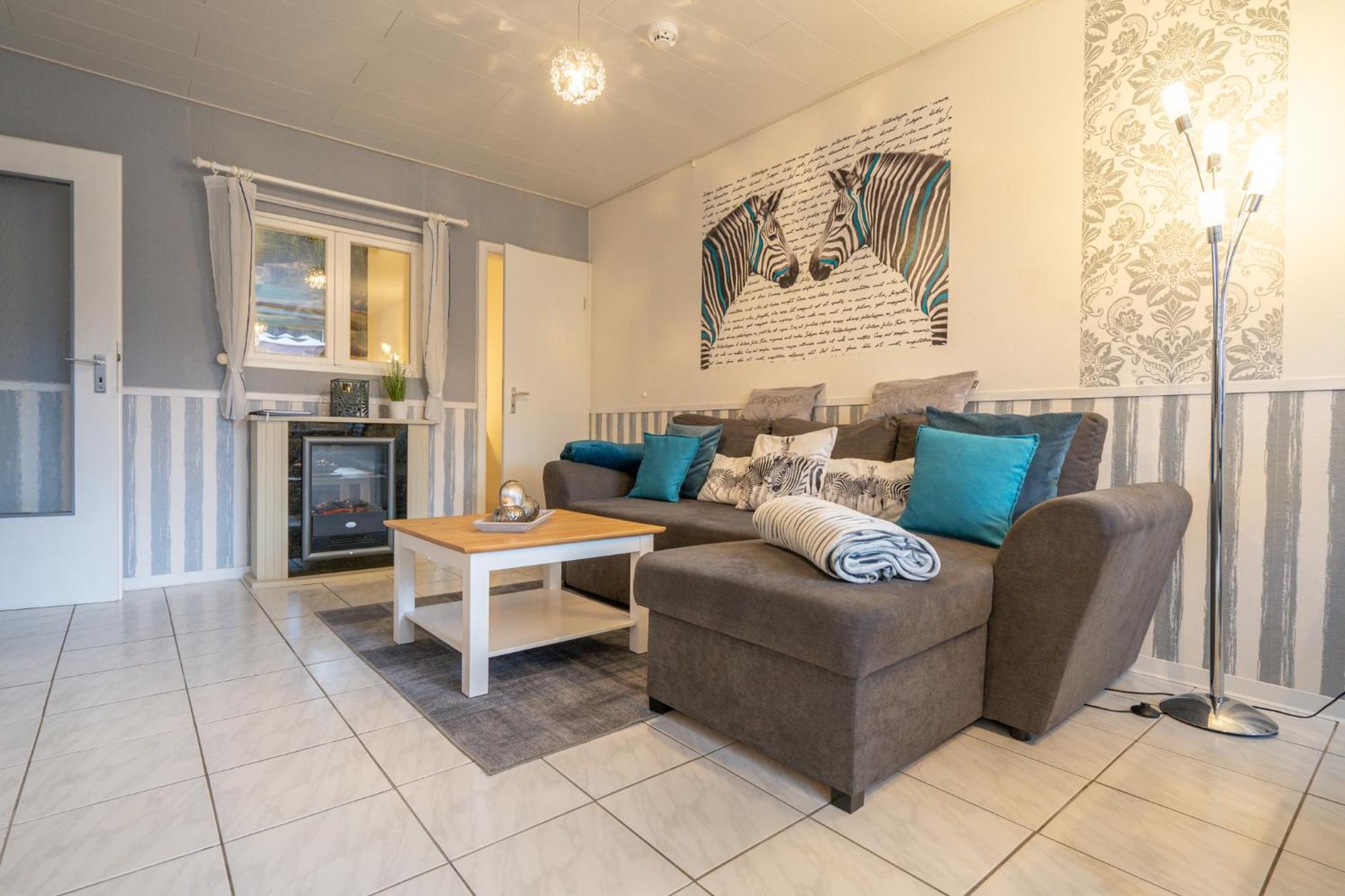 Apartamento Kaminflair Altenau  Exterior foto