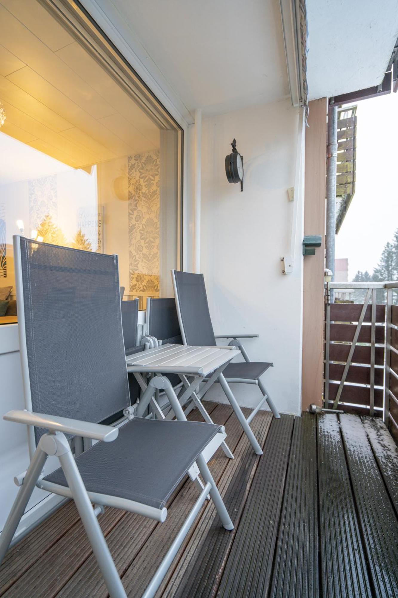 Apartamento Kaminflair Altenau  Exterior foto