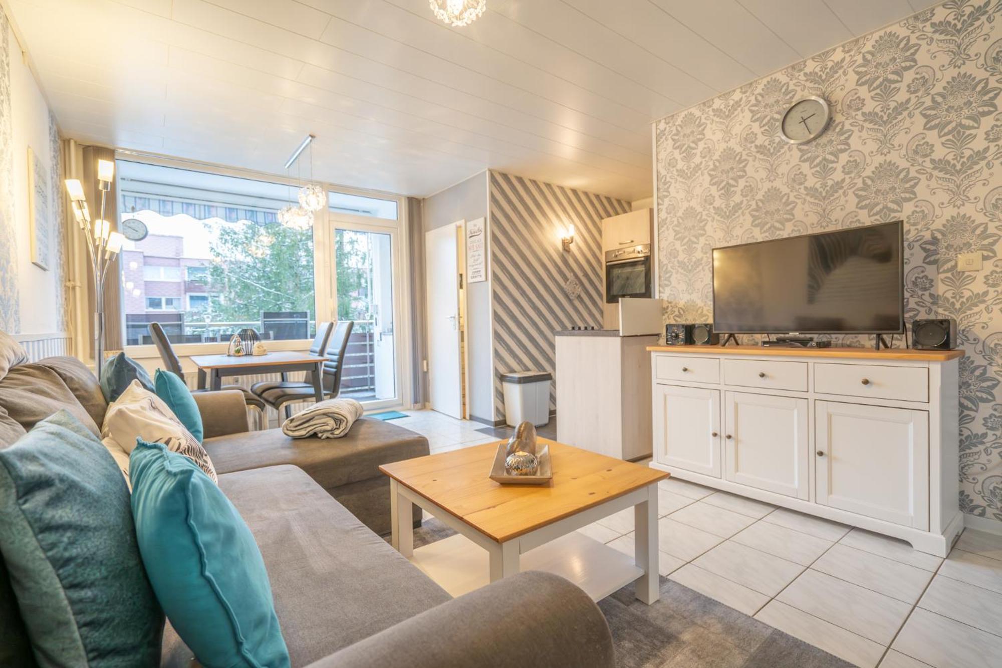 Apartamento Kaminflair Altenau  Exterior foto