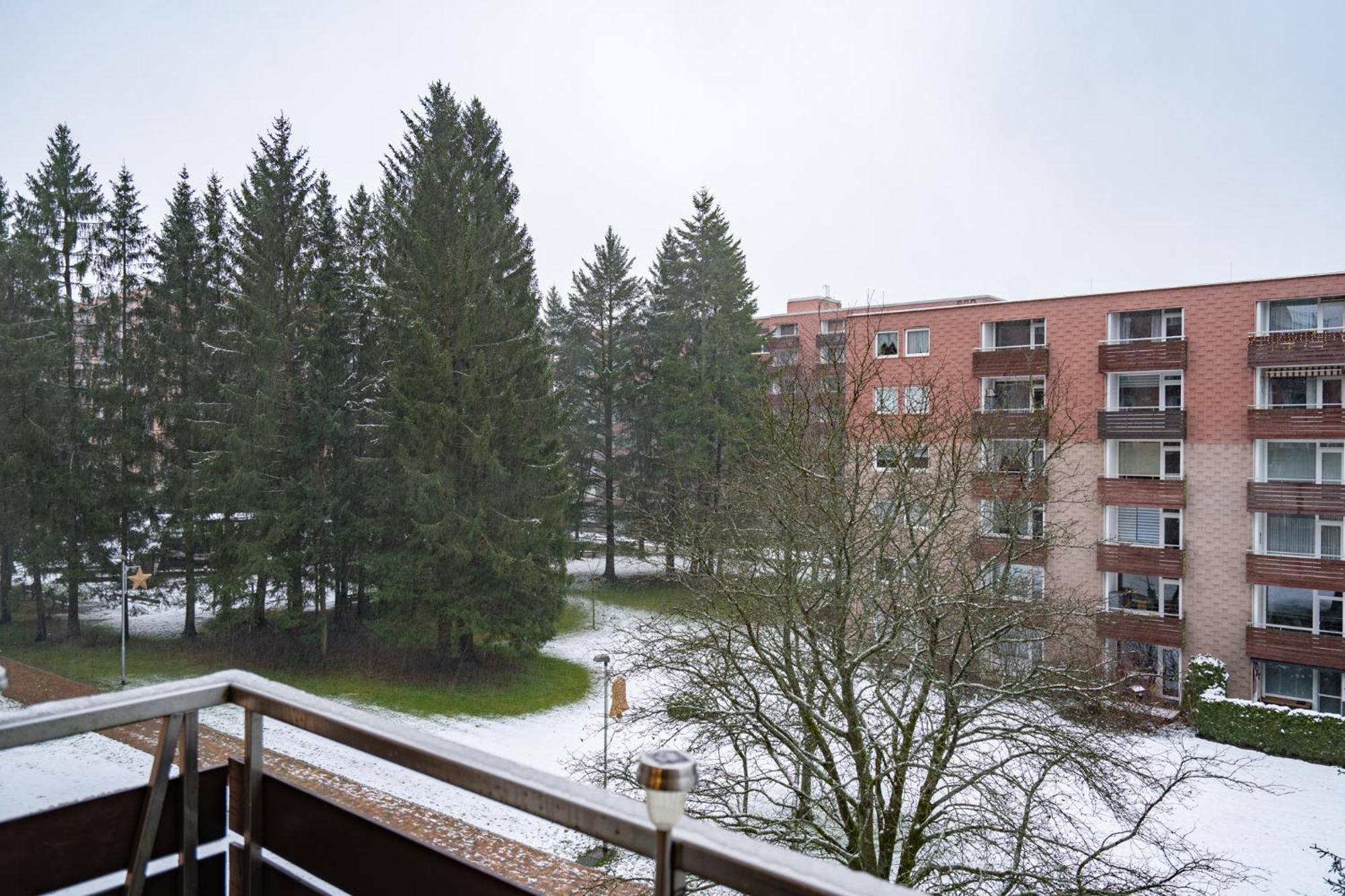 Apartamento Kaminflair Altenau  Exterior foto