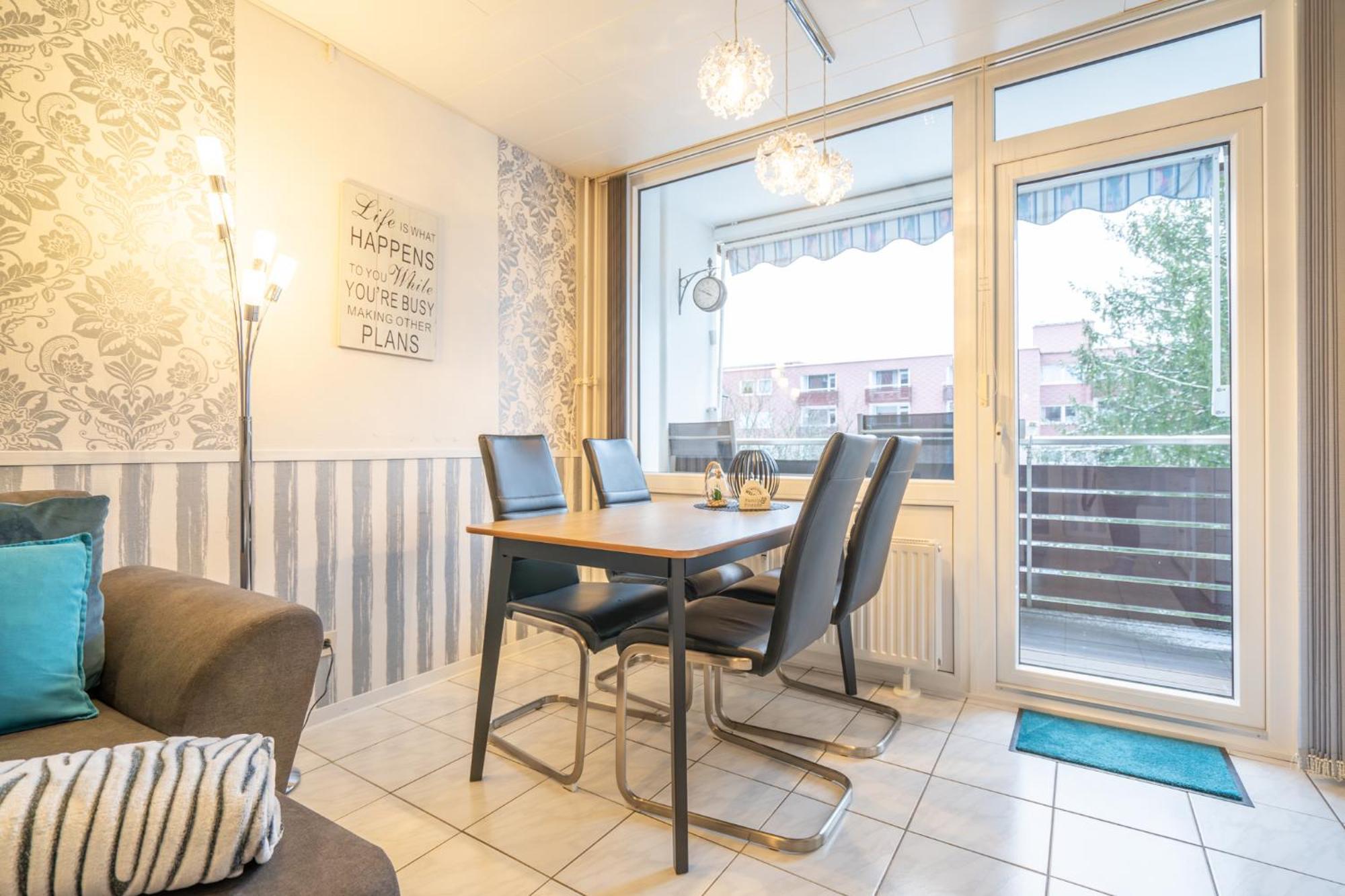 Apartamento Kaminflair Altenau  Exterior foto