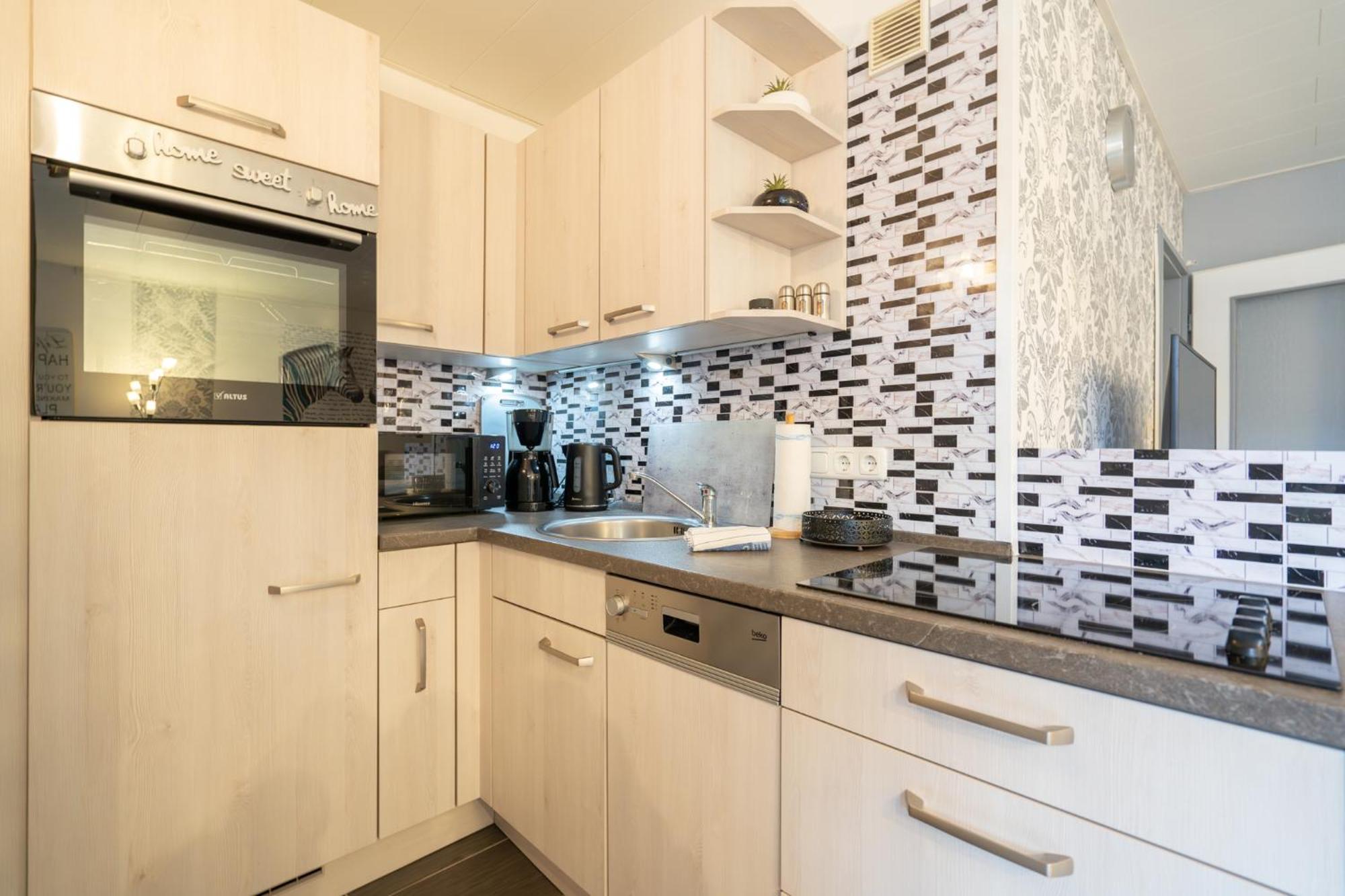 Apartamento Kaminflair Altenau  Exterior foto